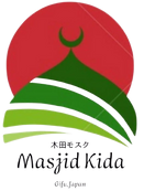 logomasjidkida